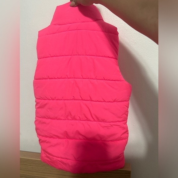 PUMA girl vest - Picture 6 of 7